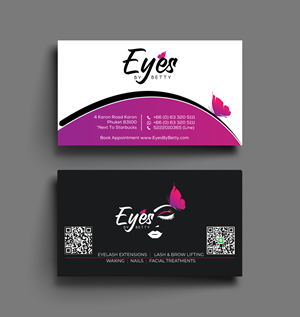 Business Card Design by chandrayaan.creative for Shane | Design: #28515767