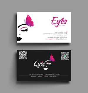 Business Card Design by chandrayaan.creative for Shane | Design: #28515768