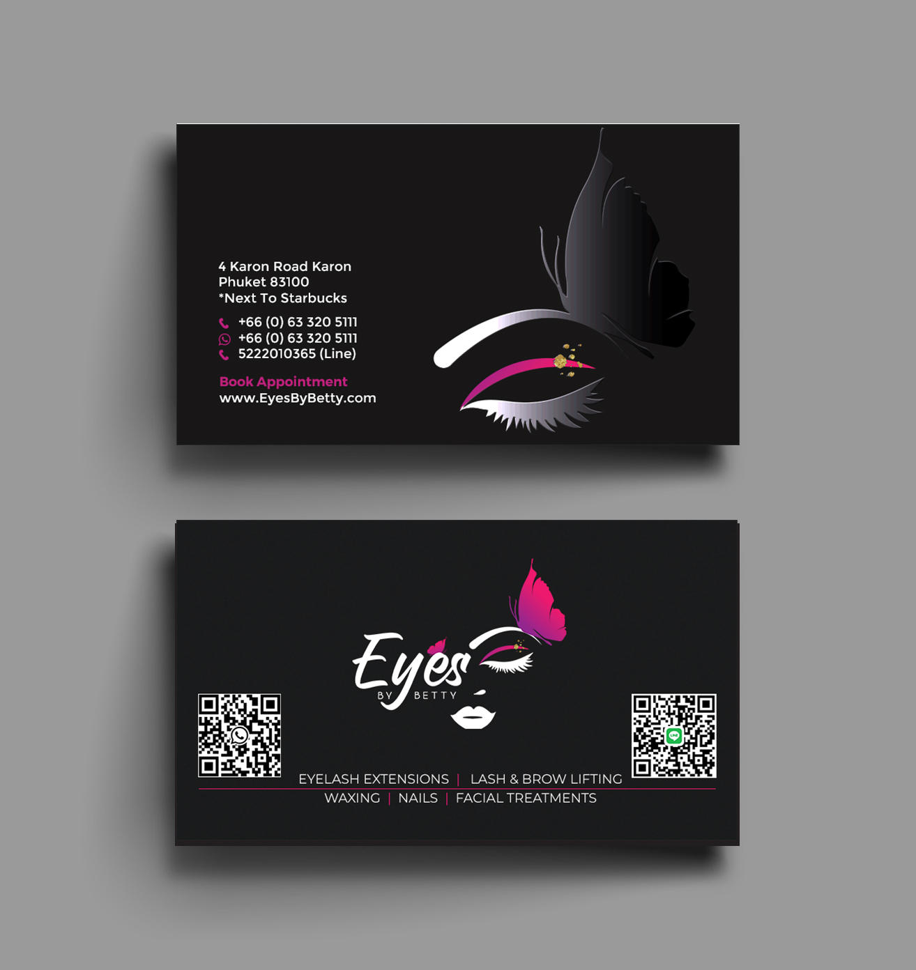 Business Card Design by chandrayaan.creative for Shane | Design #28515769