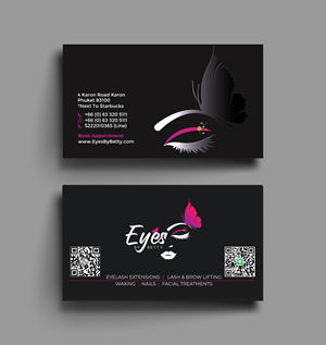 Business Card Design by chandrayaan.creative for Shane | Design: #28515769