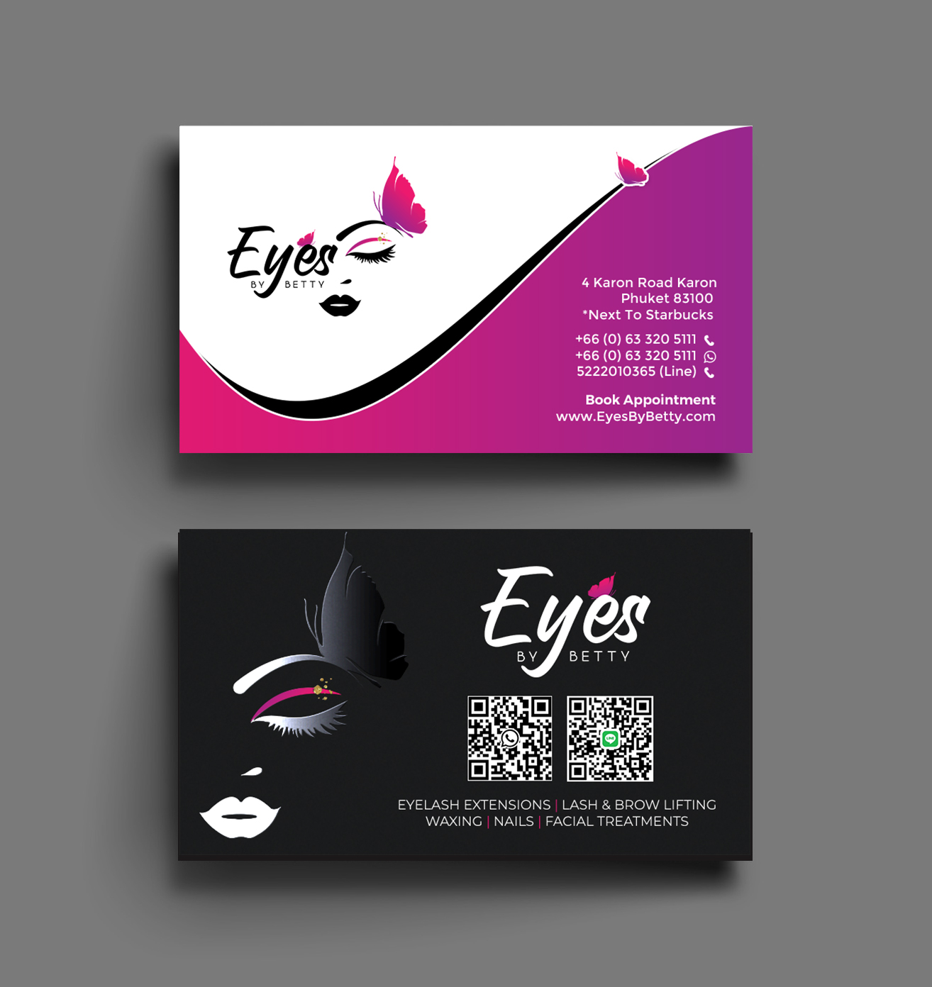 Business Card Design by chandrayaan.creative for Shane | Design #28515771