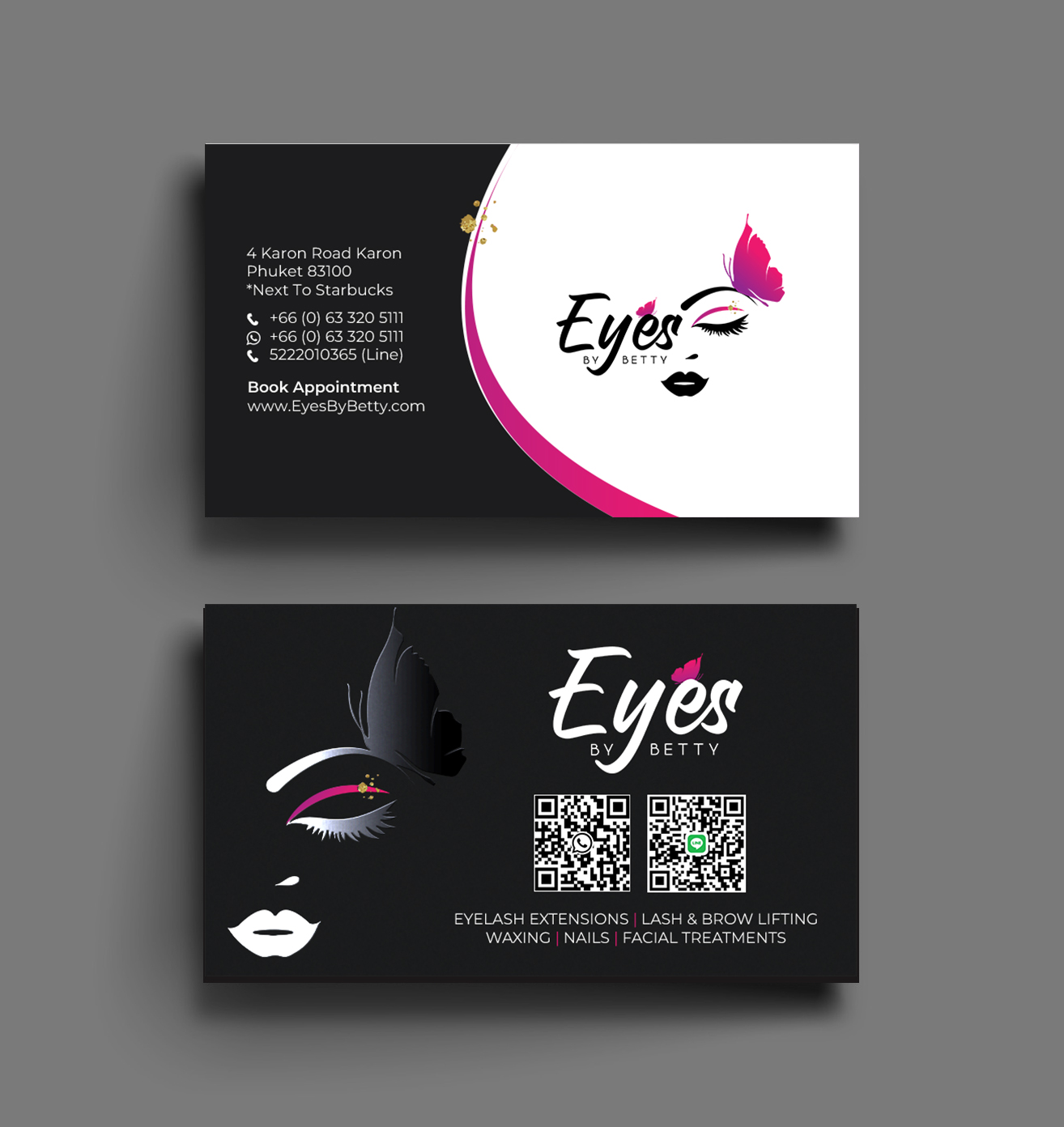 Business Card Design by chandrayaan.creative for Shane | Design #28515772