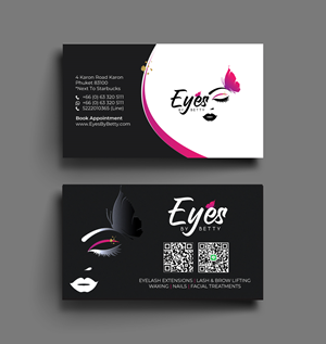 Business Card Design by chandrayaan.creative for Shane | Design: #28515772