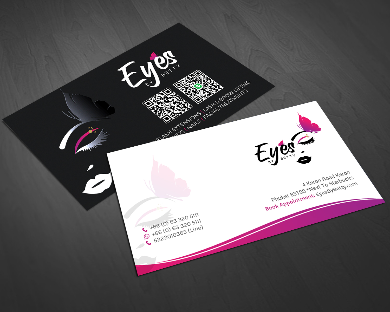 Business Card Design by chandrayaan.creative for Shane | Design #28515773