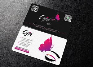 Business Card Design by chandrayaan.creative for Shane | Design: #28516946