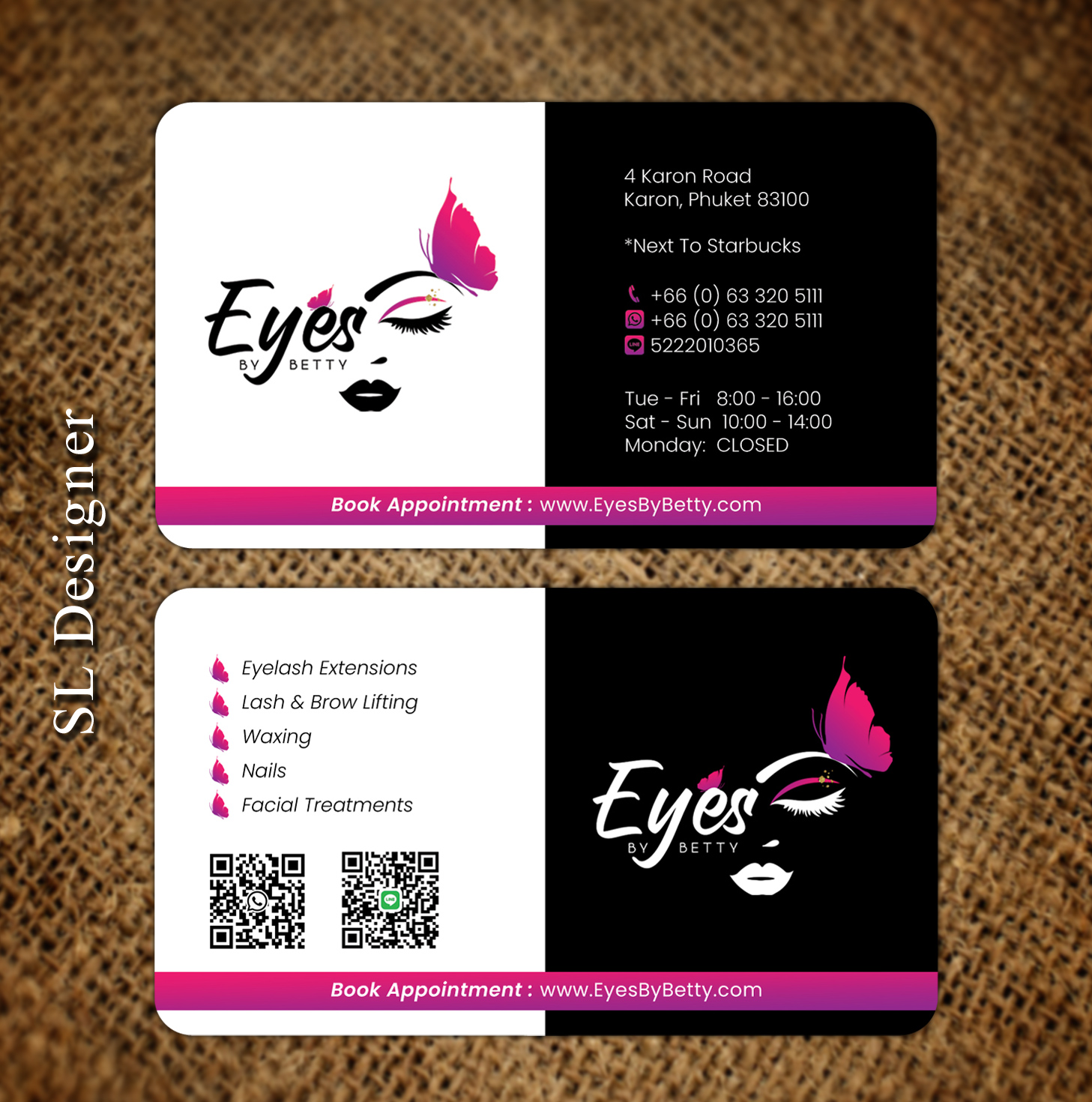 Business Card Design by SL Designer for Shane | Design #28516437