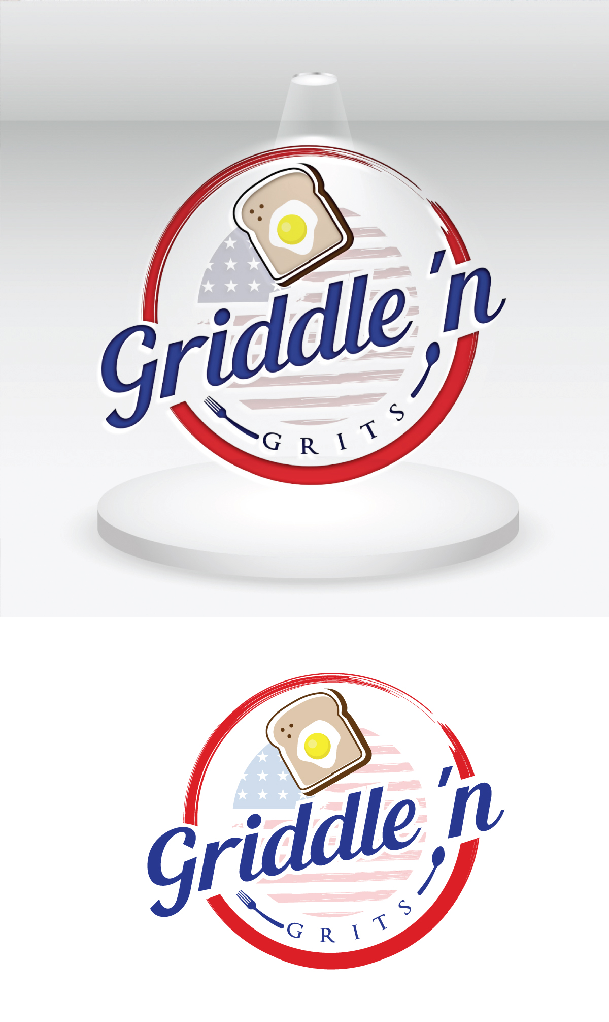 Logo Design by Om Namah Shivay for this project | Design #28521161