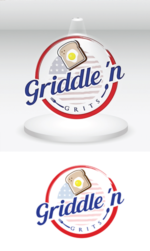 Logo Design by Om Namah Shivay for this project | Design: #28521161