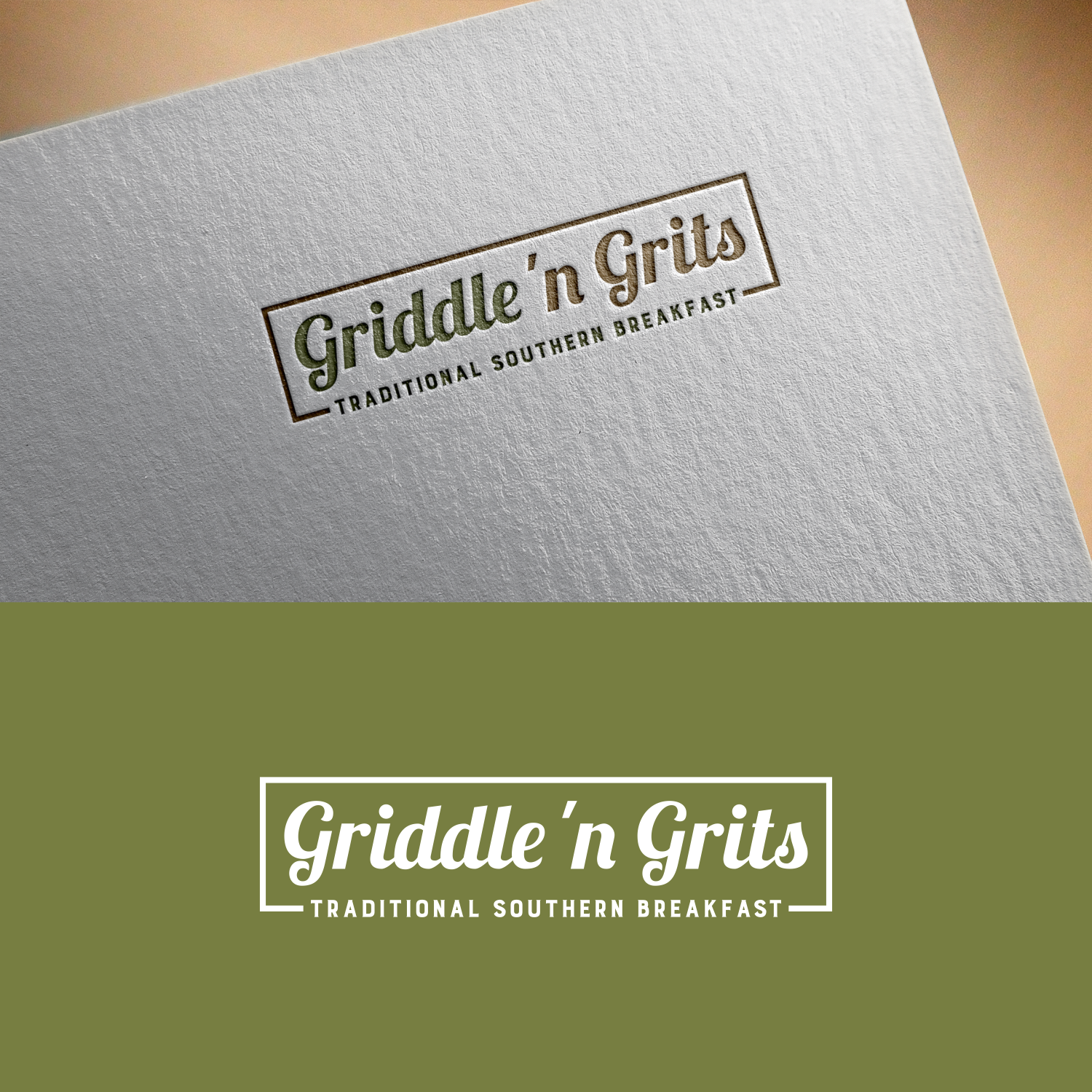 Logo Design by Histeria for this project | Design #28547490