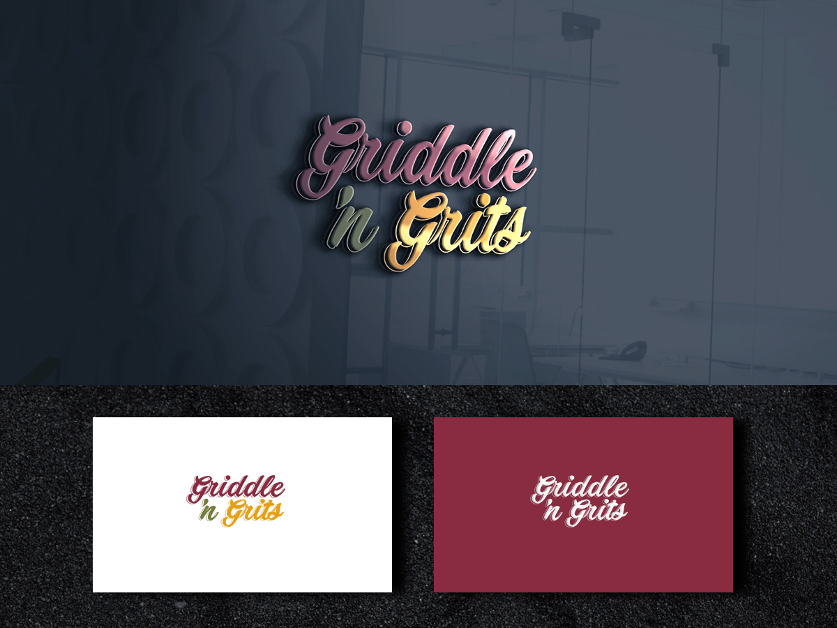 Logo-Design von ArtSamurai für dieses Projekt | Design #28517883