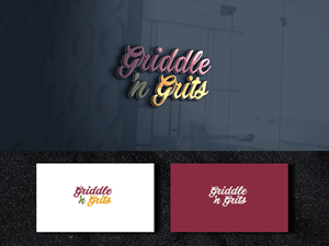 Logo-Design von ArtSamurai für dieses Projekt | Design: #28517883