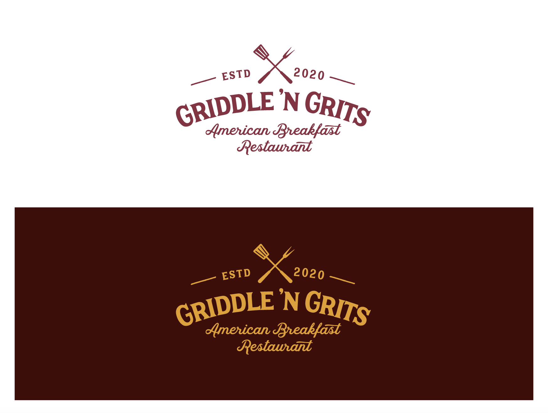 Logo Design by wonderland for this project | Design #28516938