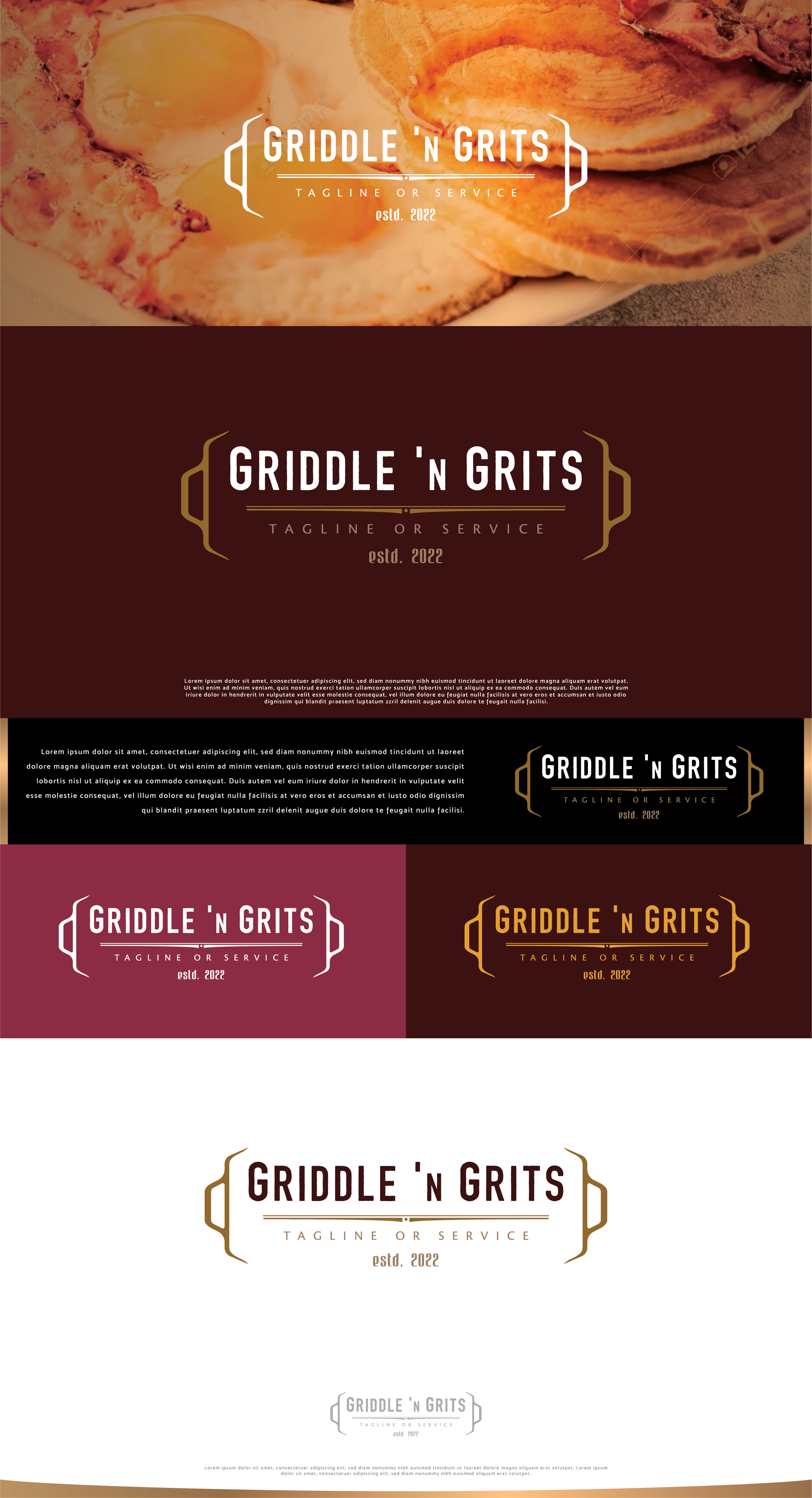 Logo-Design von Gabriel T. Marques für dieses Projekt | Design #28522563