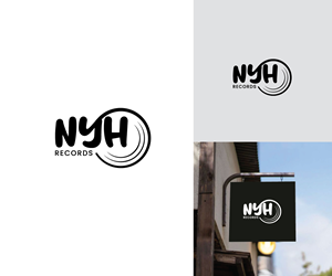 Logo Design by ecorokerz for this project | Design: #28529231