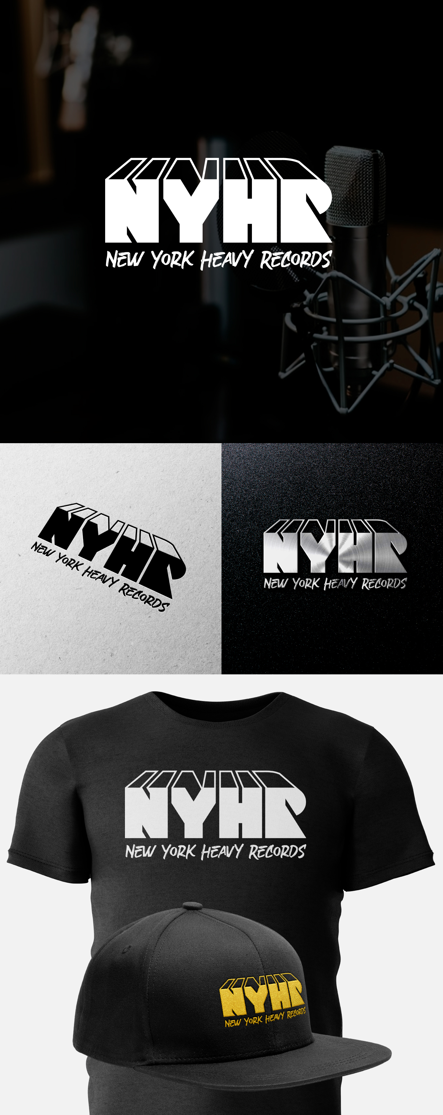 Logo Design by enriquecoello_24 for this project | Design #28518812