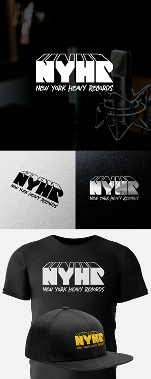 Logo Design by enriquecoello_24 for this project | Design: #28518812