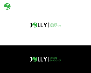 Logo Design by creativepoint for Jolly Green Gardener | Design: #28515985