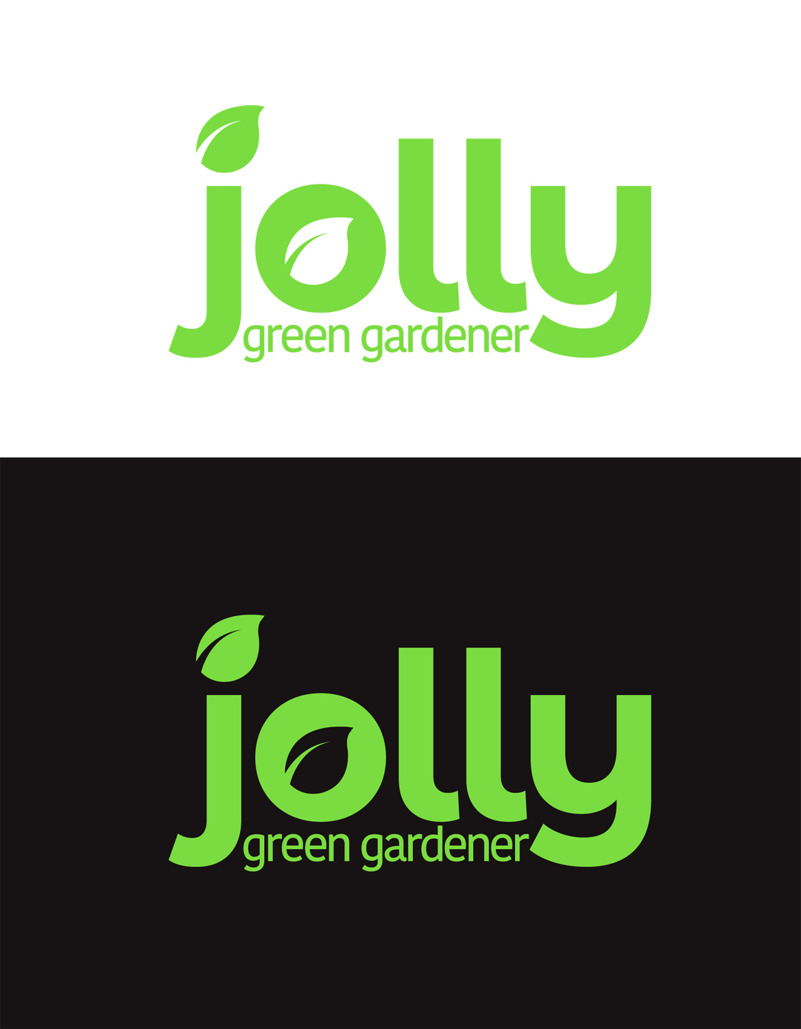 Design de Logo par CanDoDesign pour Jolly Green Gardener | Design #28515815