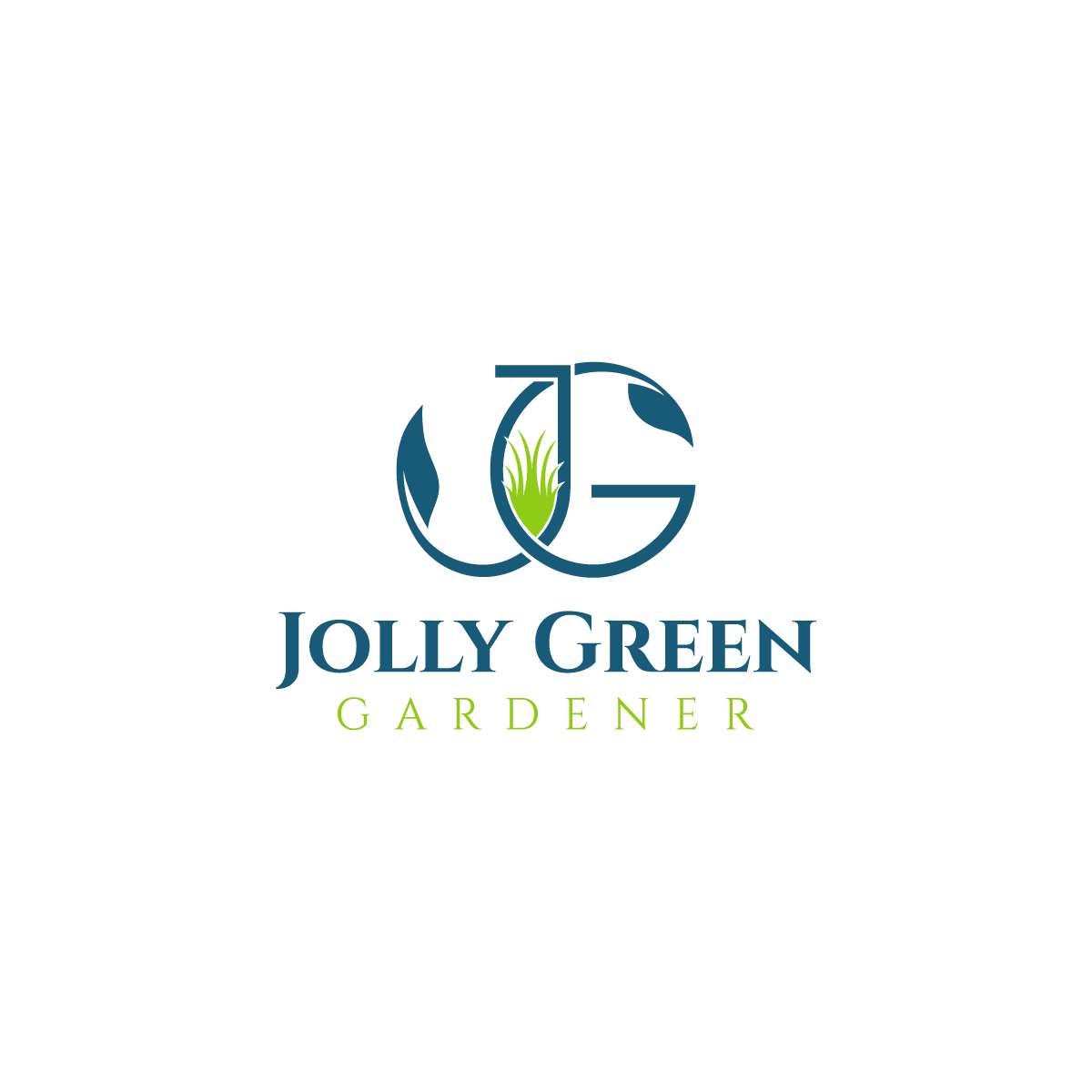 Logo Design by LAXMI DESIGNHUB for Jolly Green Gardener | Design #28517049