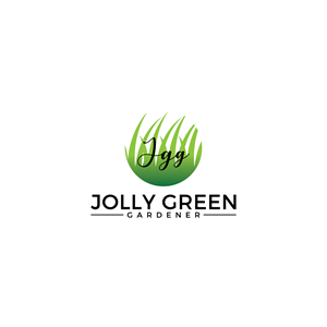 Logo Design by LAXMI DESIGNHUB for Jolly Green Gardener | Design: #28517092