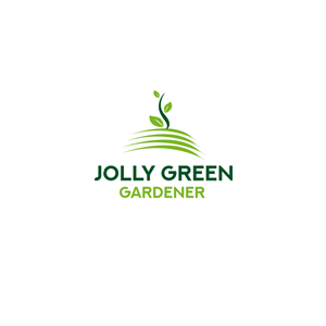 Logo Design by vigie for Jolly Green Gardener | Design: #28517438