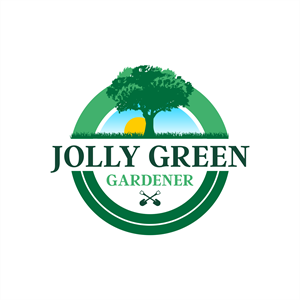 Logo Design by ThiagoB for Jolly Green Gardener | Design: #28517742