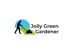 Logo Design by BNdesigner for Jolly Green Gardener | Design: #28519011