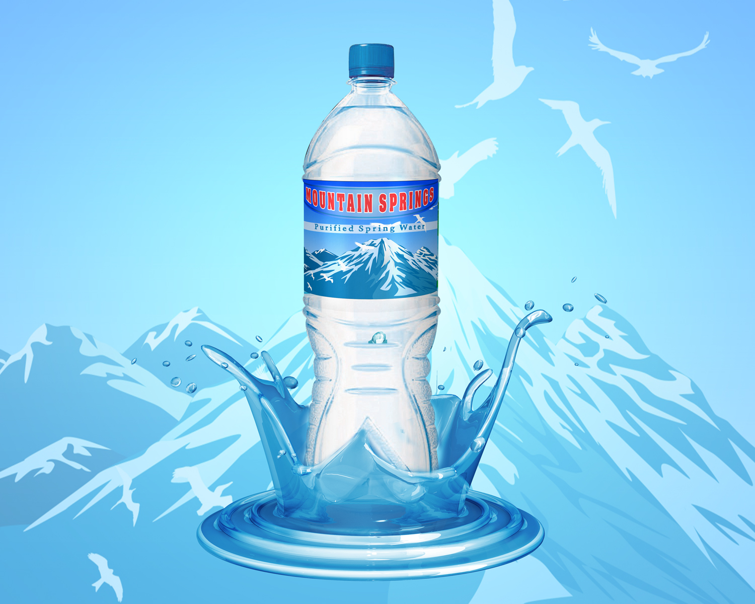 Diseño Gráfico por Petter Goms para PrimeHealth Medical | Diseño #28531520