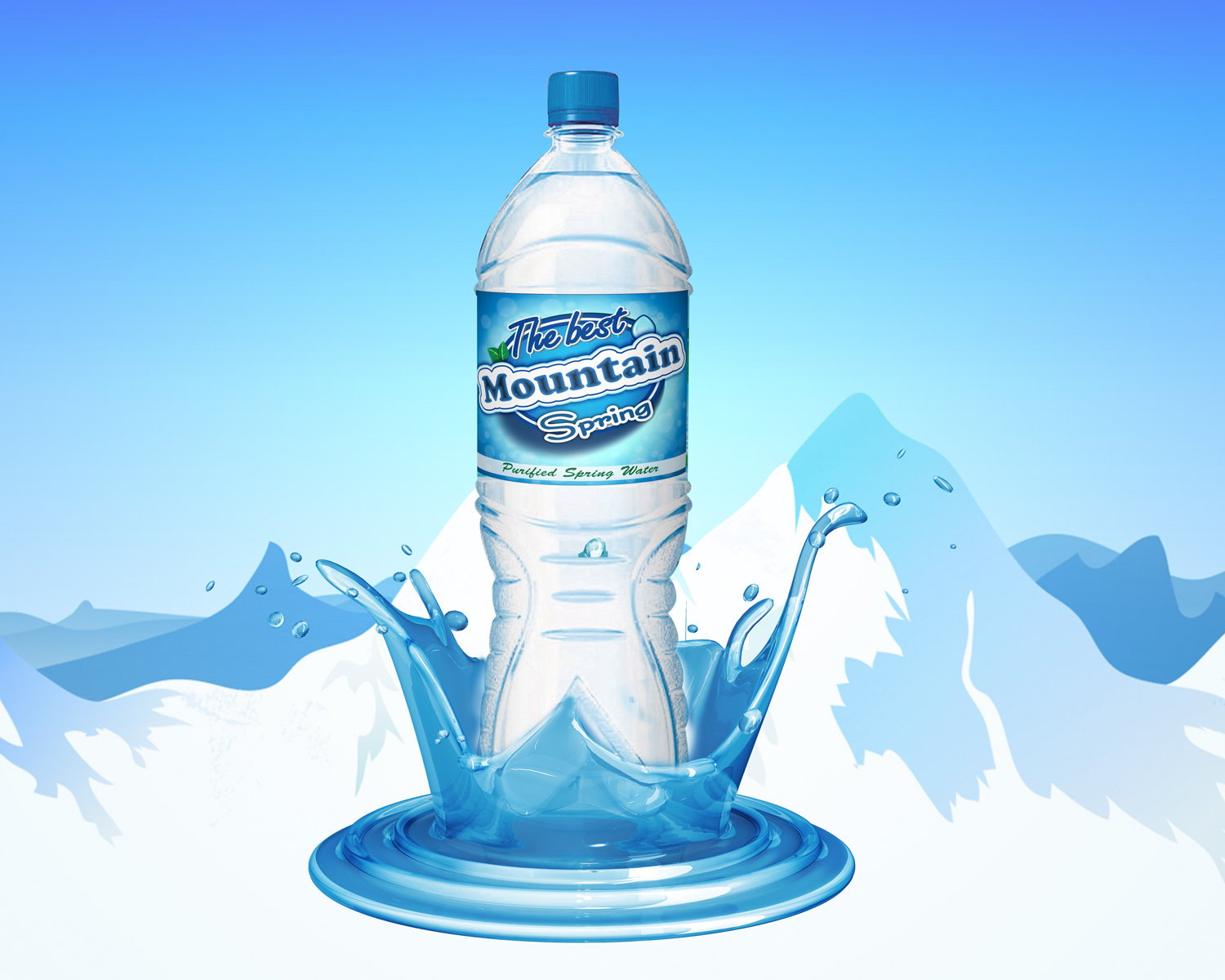 Diseño Gráfico por Petter Goms para PrimeHealth Medical | Diseño #28531634