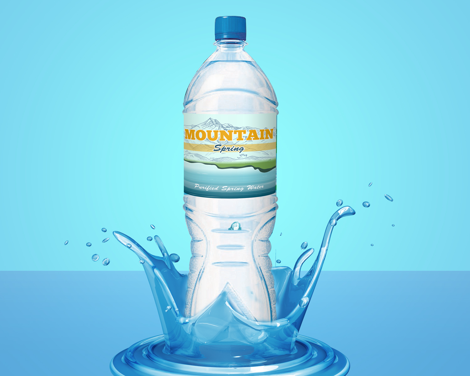 Diseño Gráfico por Petter Goms para PrimeHealth Medical | Diseño #28532155