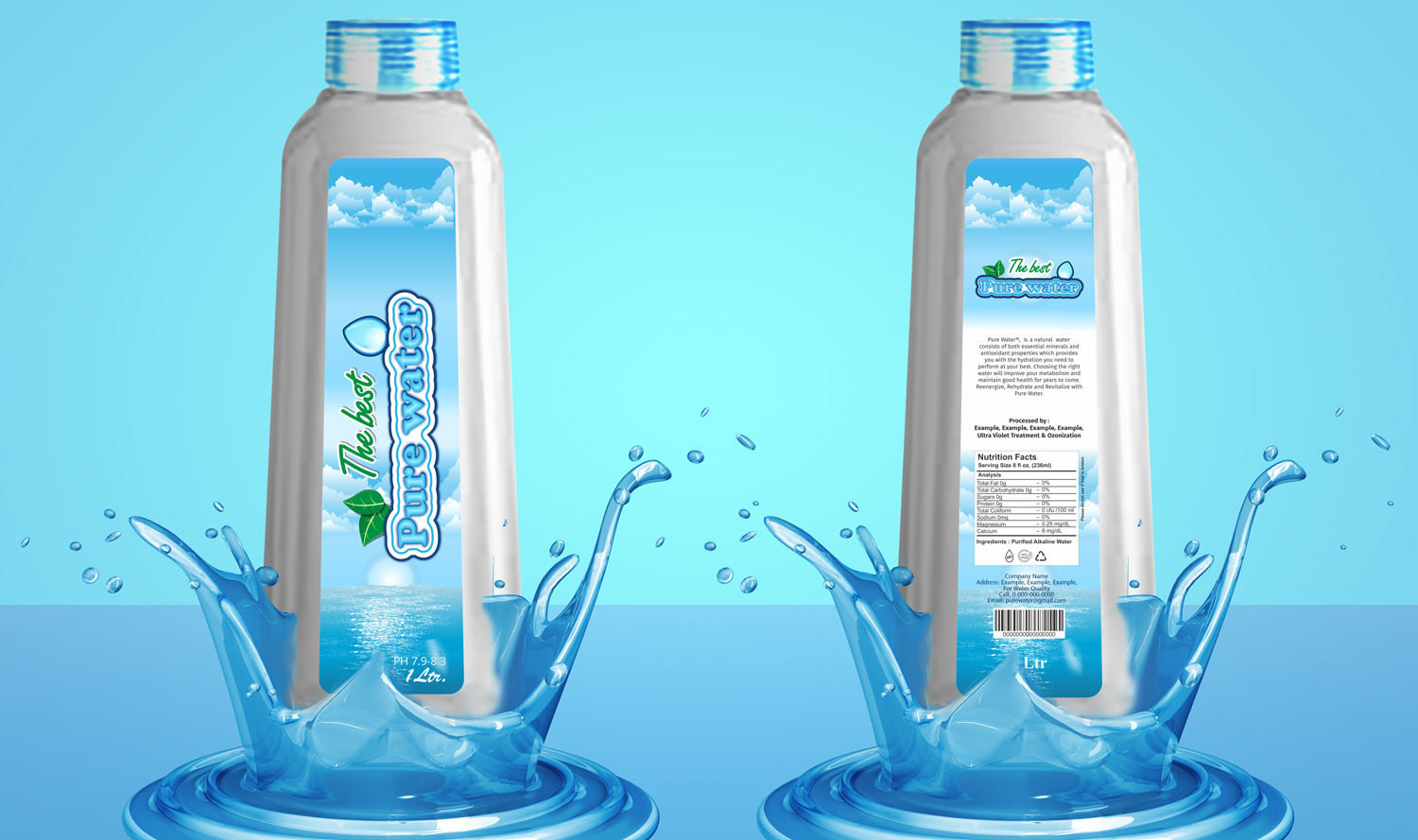 Diseño Gráfico por Petter Goms para PrimeHealth Medical | Diseño #28533414