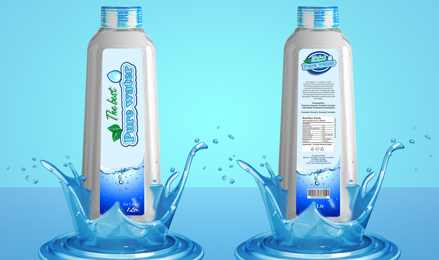 Diseño Gráfico por Petter Goms para PrimeHealth Medical | Diseño #28533827