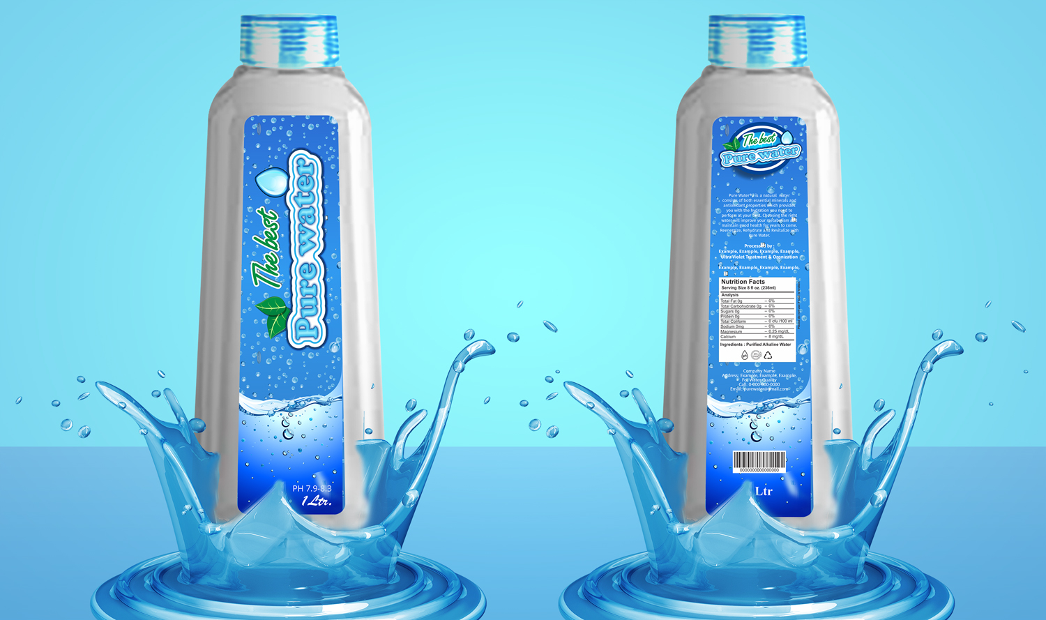 Diseño Gráfico por Petter Goms para PrimeHealth Medical | Diseño #28533874