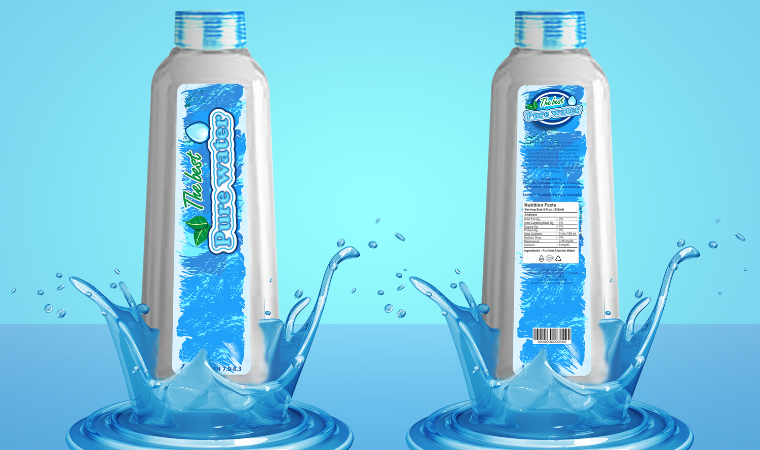 Diseño Gráfico por Petter Goms para PrimeHealth Medical | Diseño #28534090