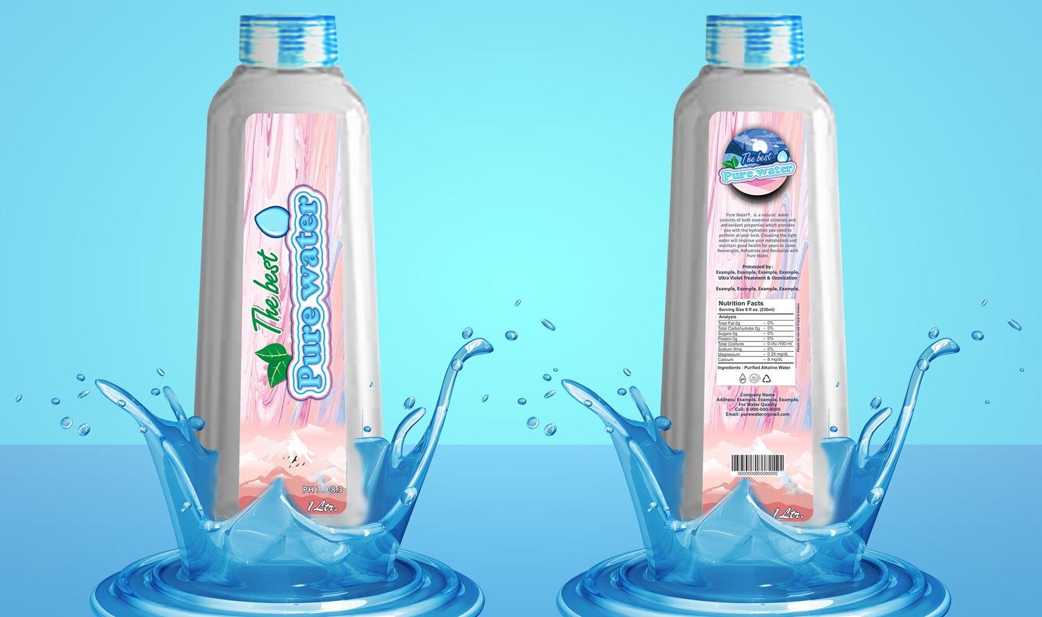 Diseño Gráfico por Petter Goms para PrimeHealth Medical | Diseño #28534622