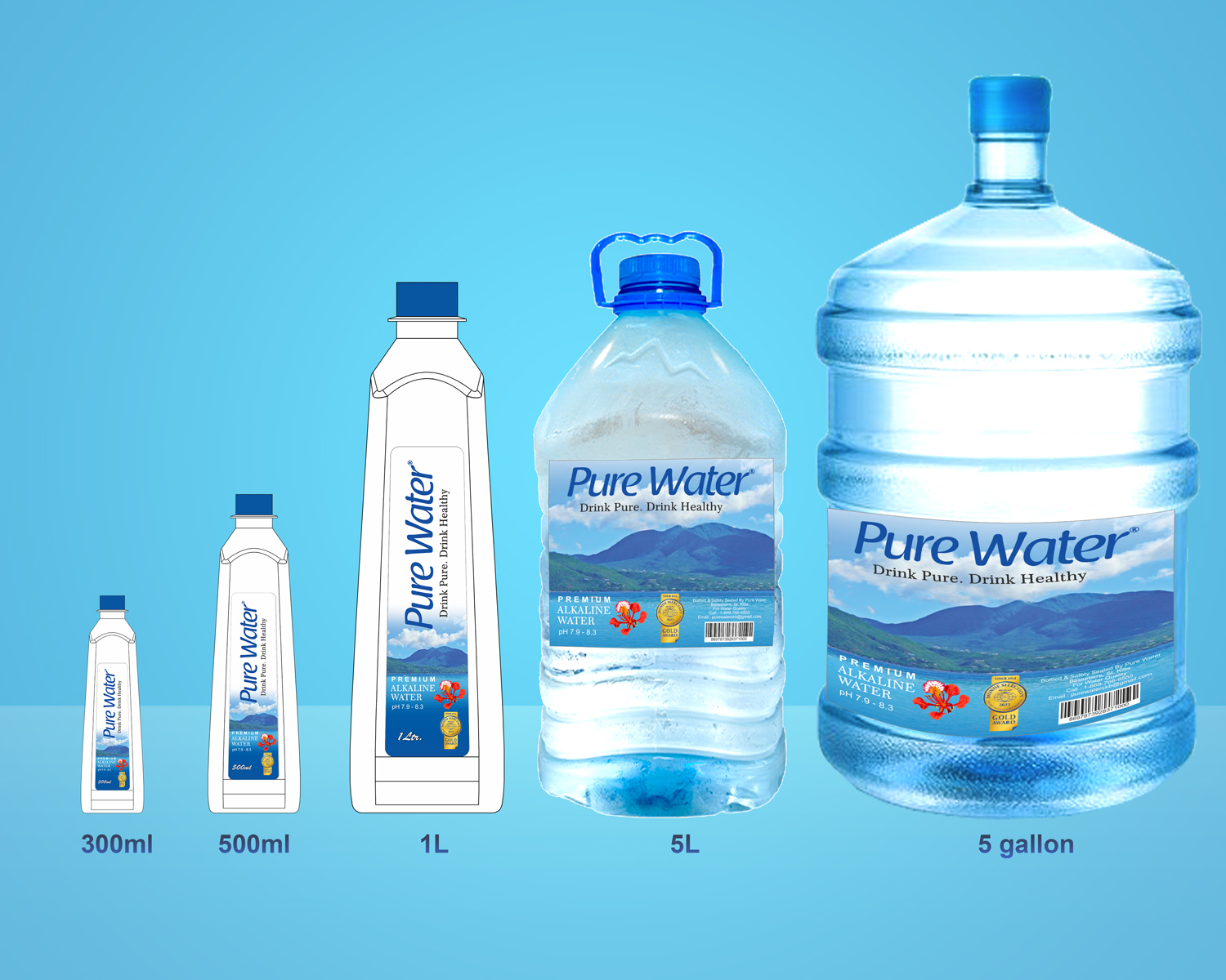 Design Graphique par Petter Goms pour PrimeHealth Medical | Design #28613265