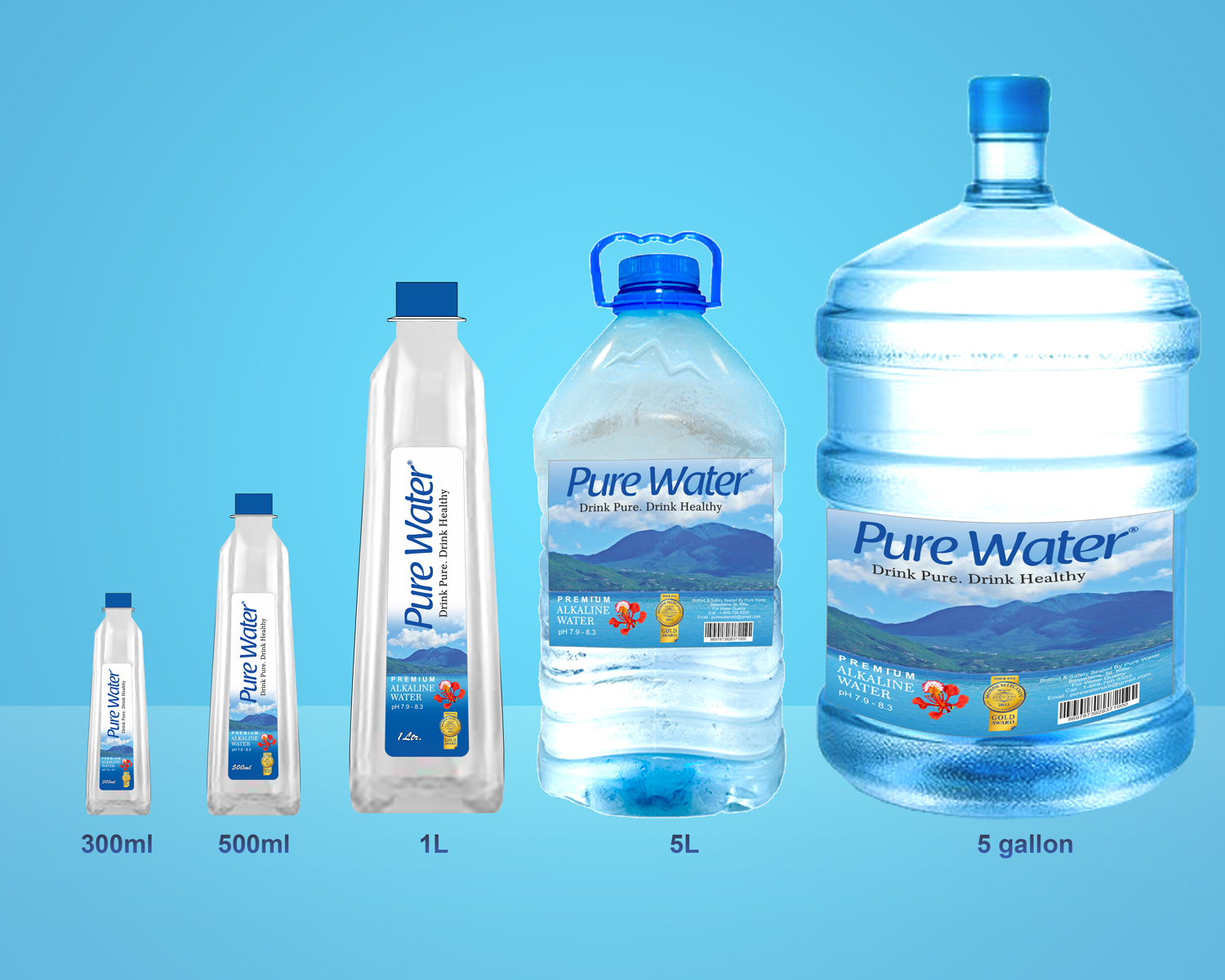 Graphic Design by Petter Goms for PrimeHealth Medical | Design: #28634259