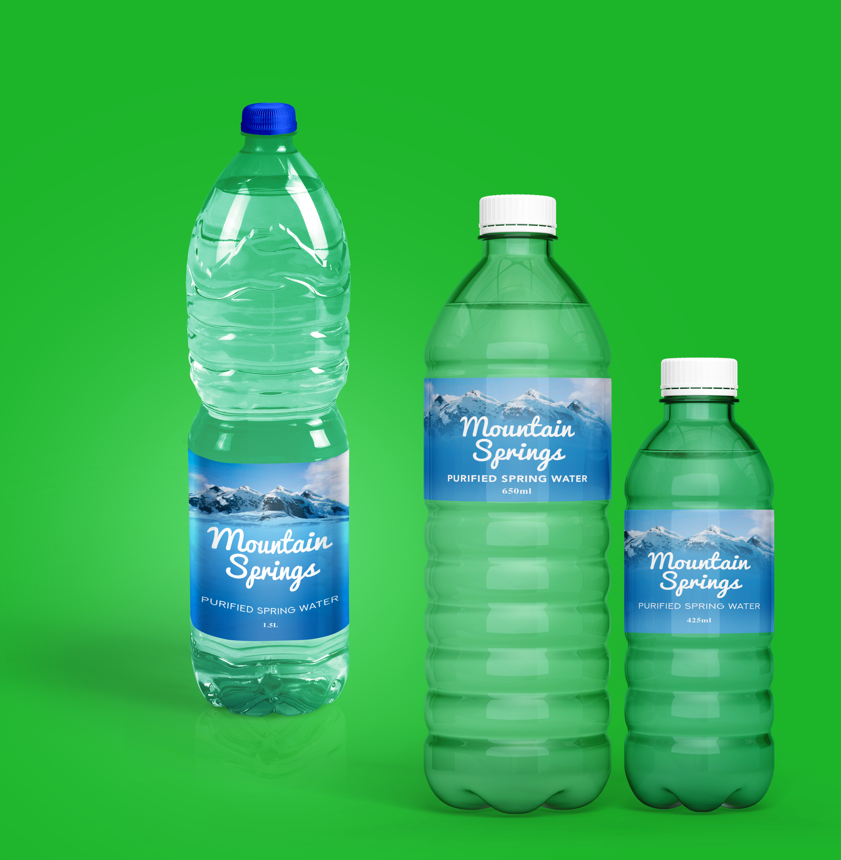 Graphic Design by vigie for PrimeHealth Medical | Design #28522564