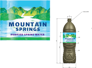 Diseño Gráfico por Mahder para PrimeHealth Medical | Diseño: #28521704