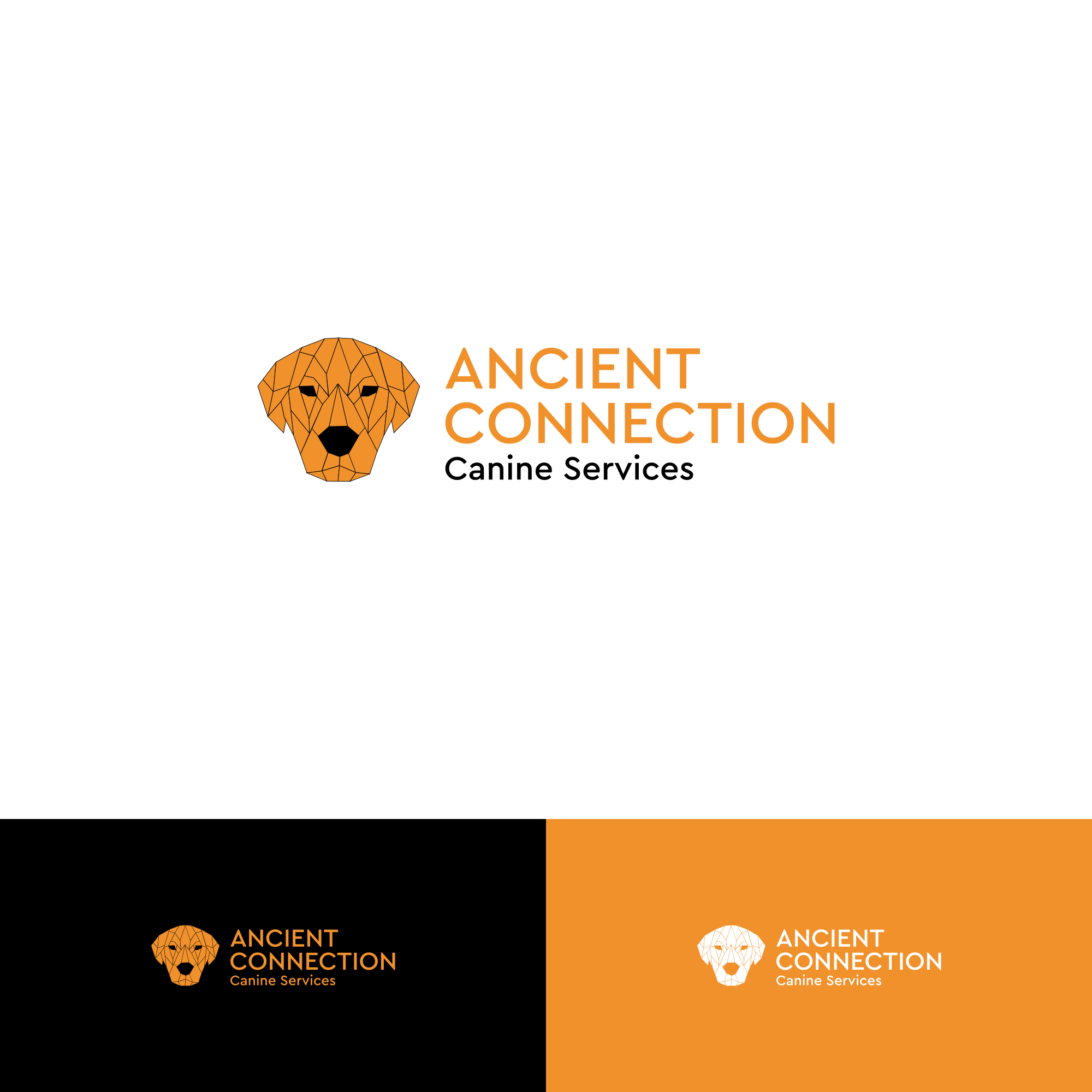 Logo Design by alitjuara for The Blair Bush Project | Design #28532568