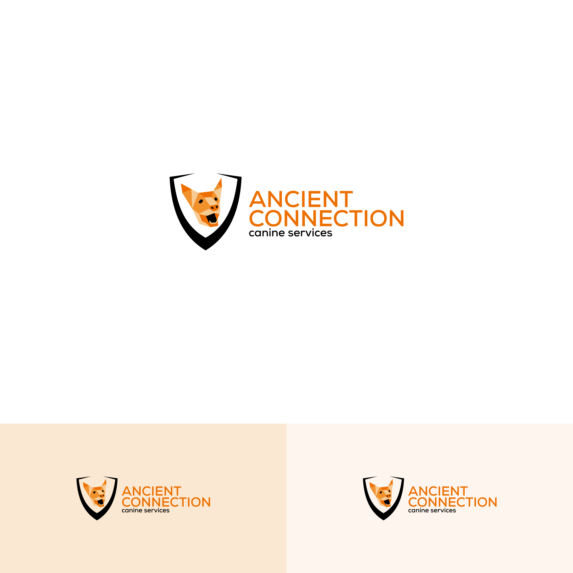 Logo Design by alitjuara for The Blair Bush Project | Design #28532569