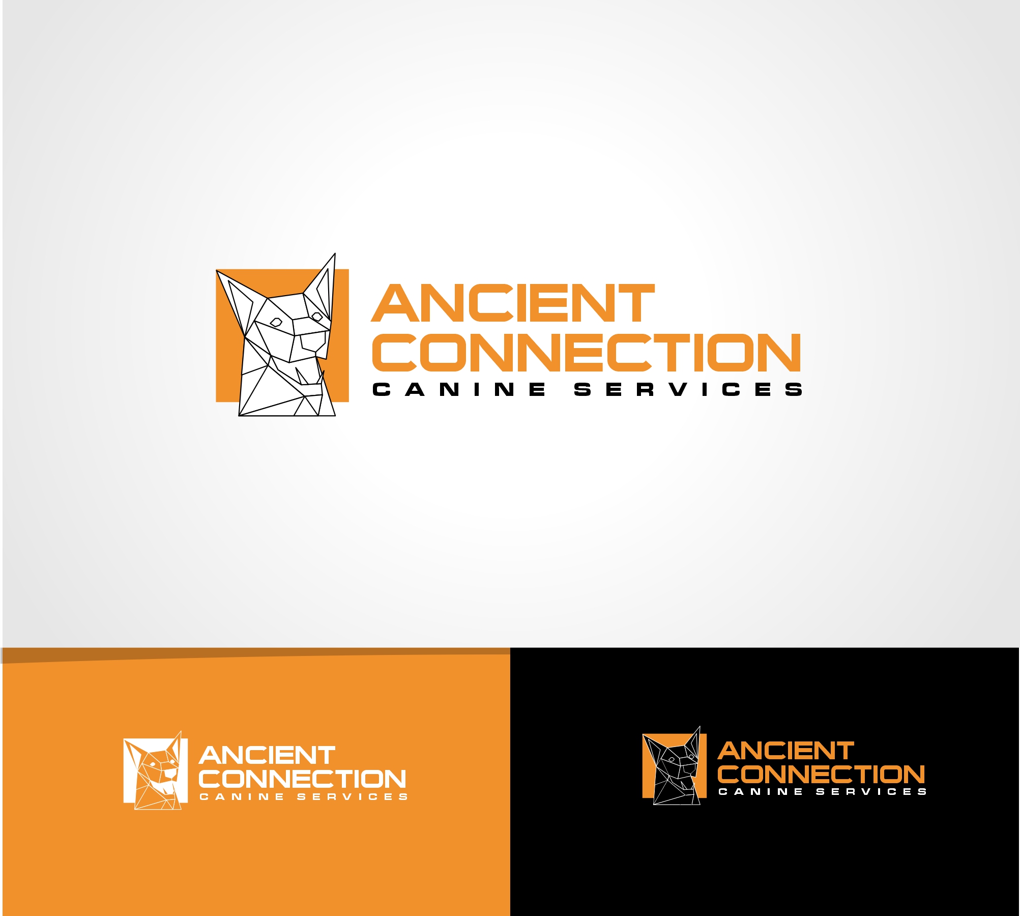 Logo Design by aligutierrez for The Blair Bush Project | Design #28536956