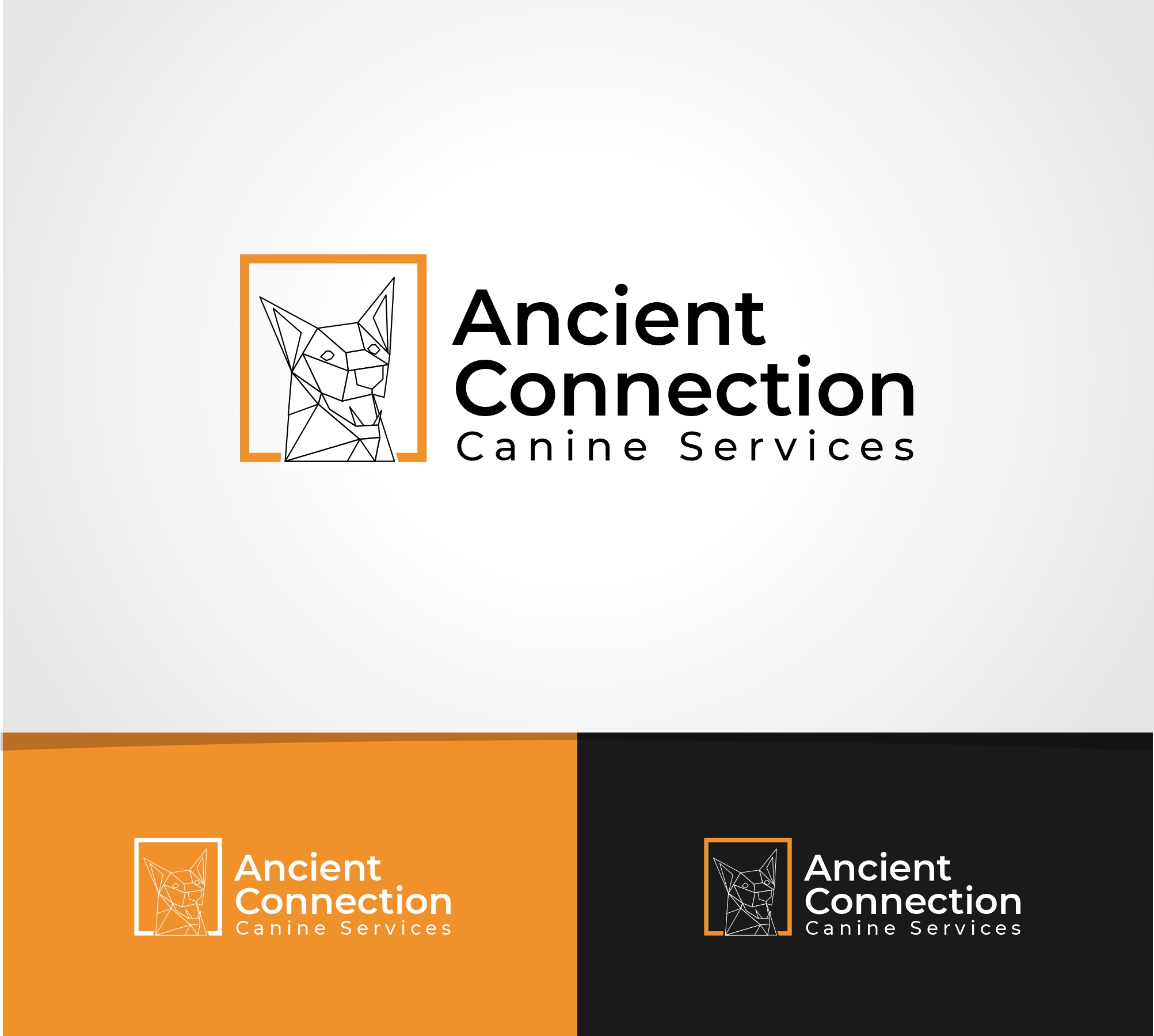 Logo Design by aligutierrez for The Blair Bush Project | Design #28537121