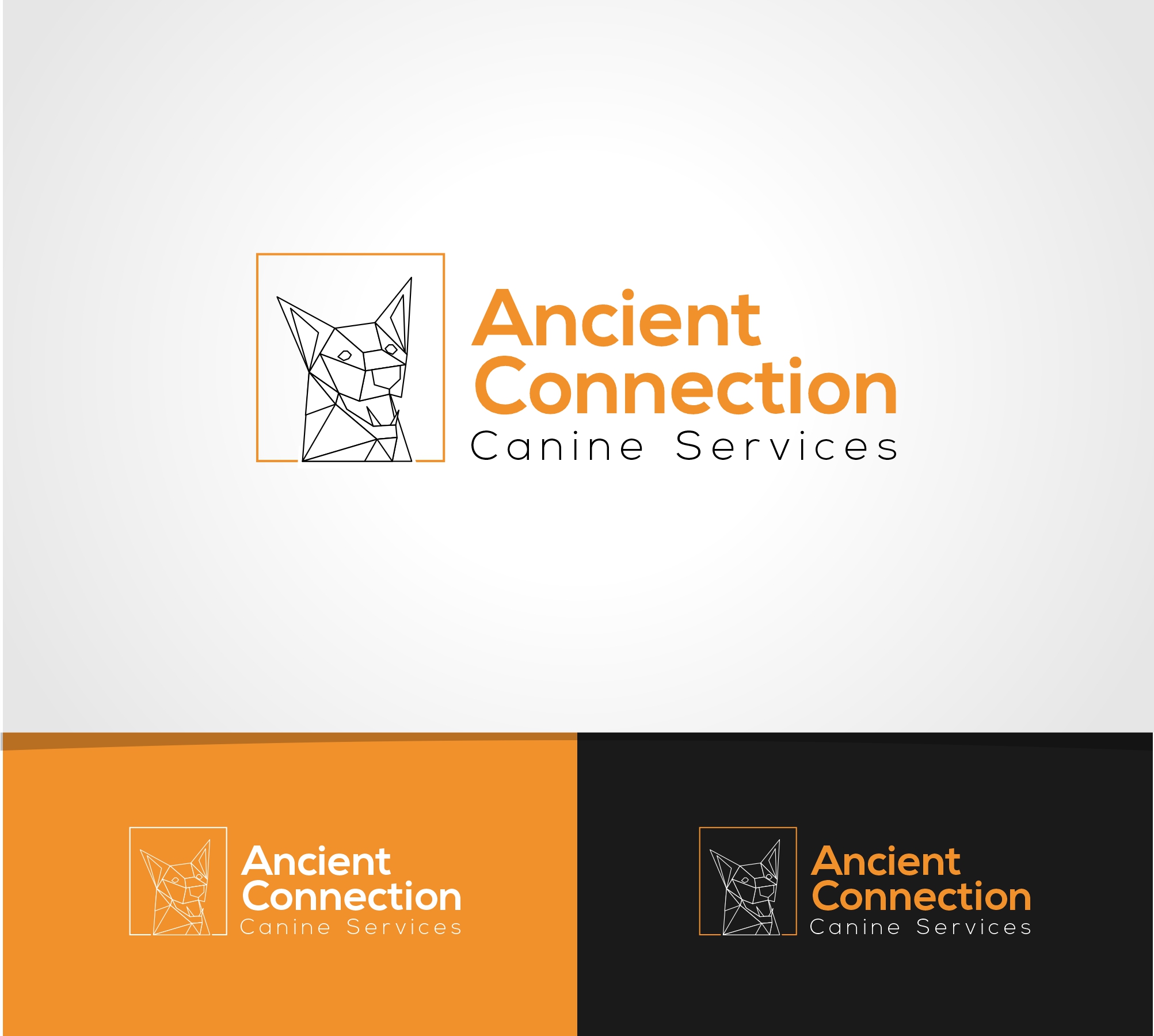 Logo Design by aligutierrez for The Blair Bush Project | Design #28537148