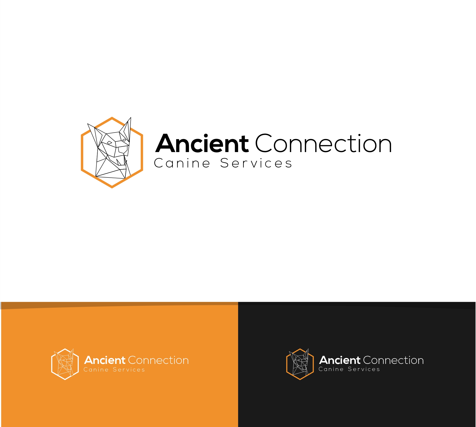 Logo Design by aligutierrez for The Blair Bush Project | Design #28537344