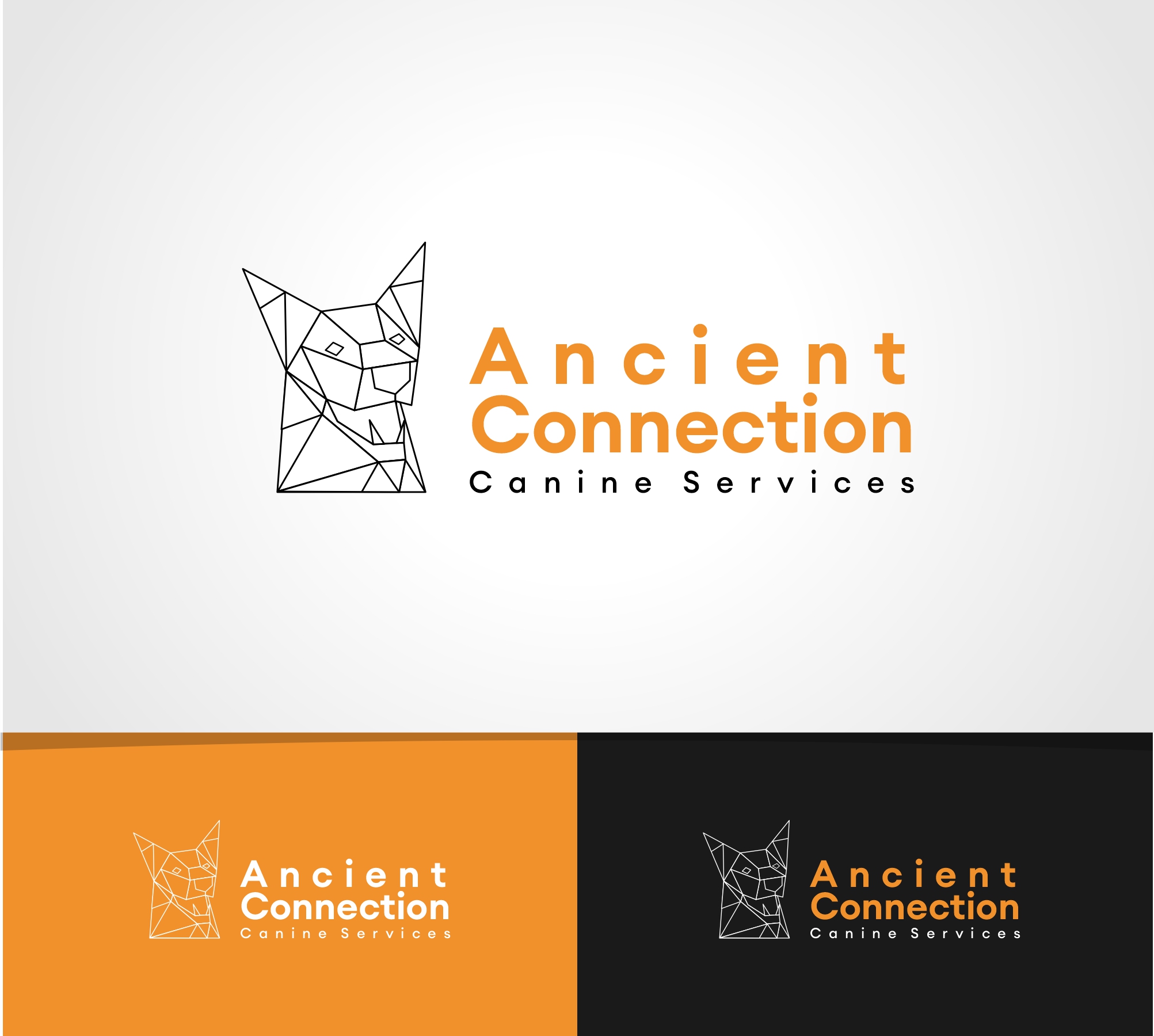 Logo Design by aligutierrez for The Blair Bush Project | Design #28537640