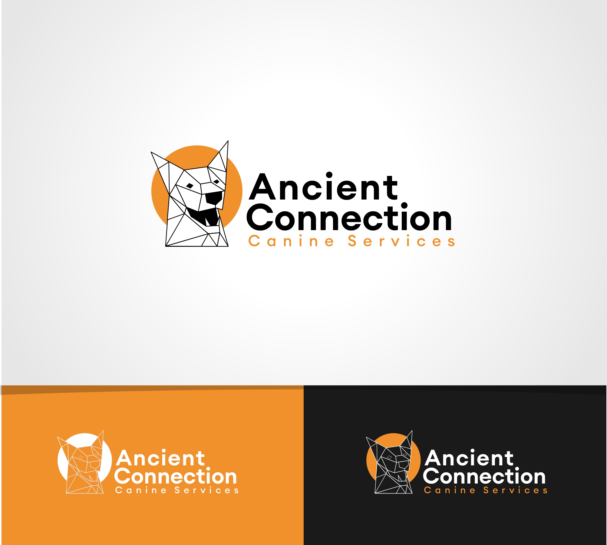 Logo Design by aligutierrez for The Blair Bush Project | Design #28537655