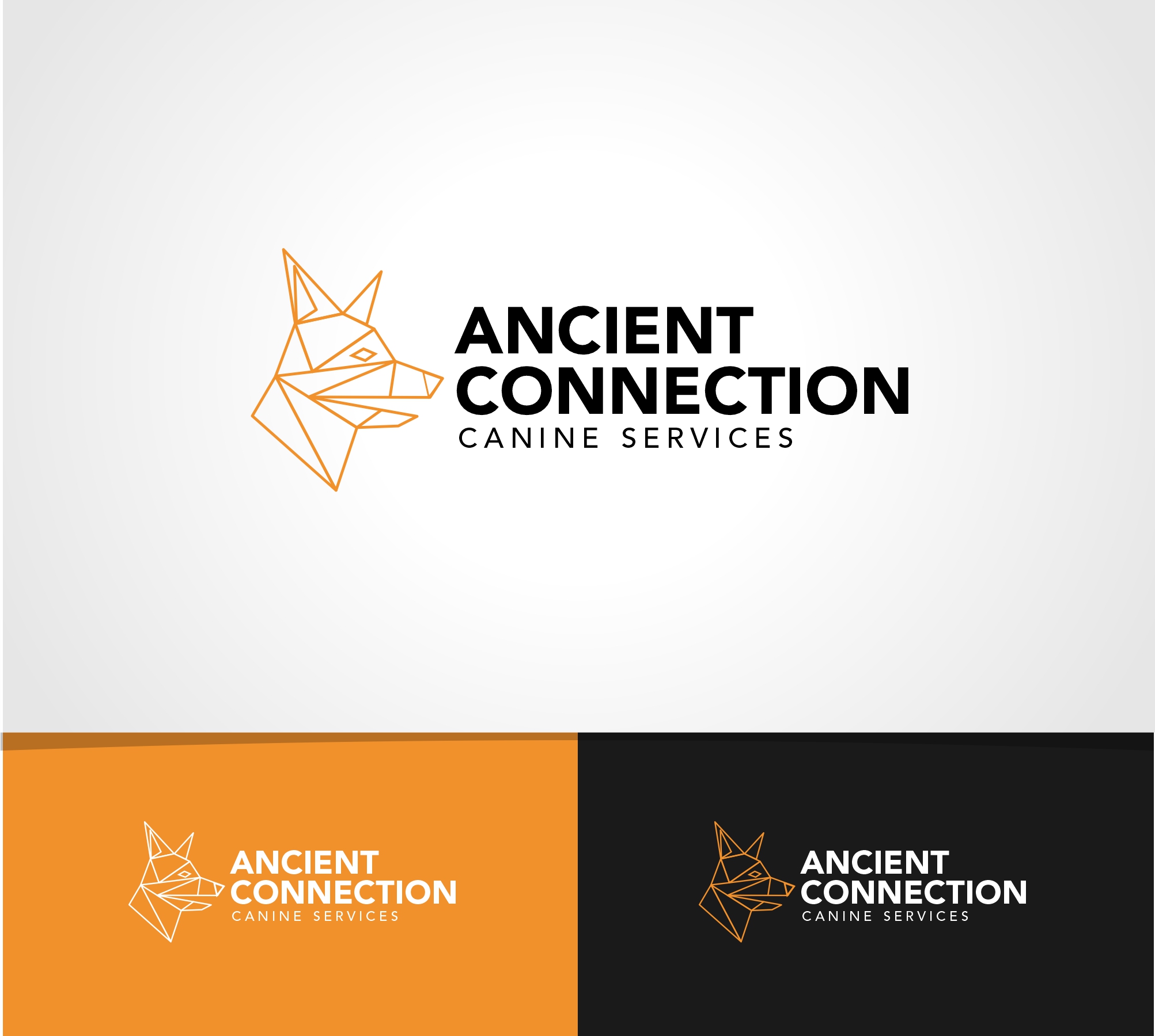 Logo Design by aligutierrez for The Blair Bush Project | Design #28541789