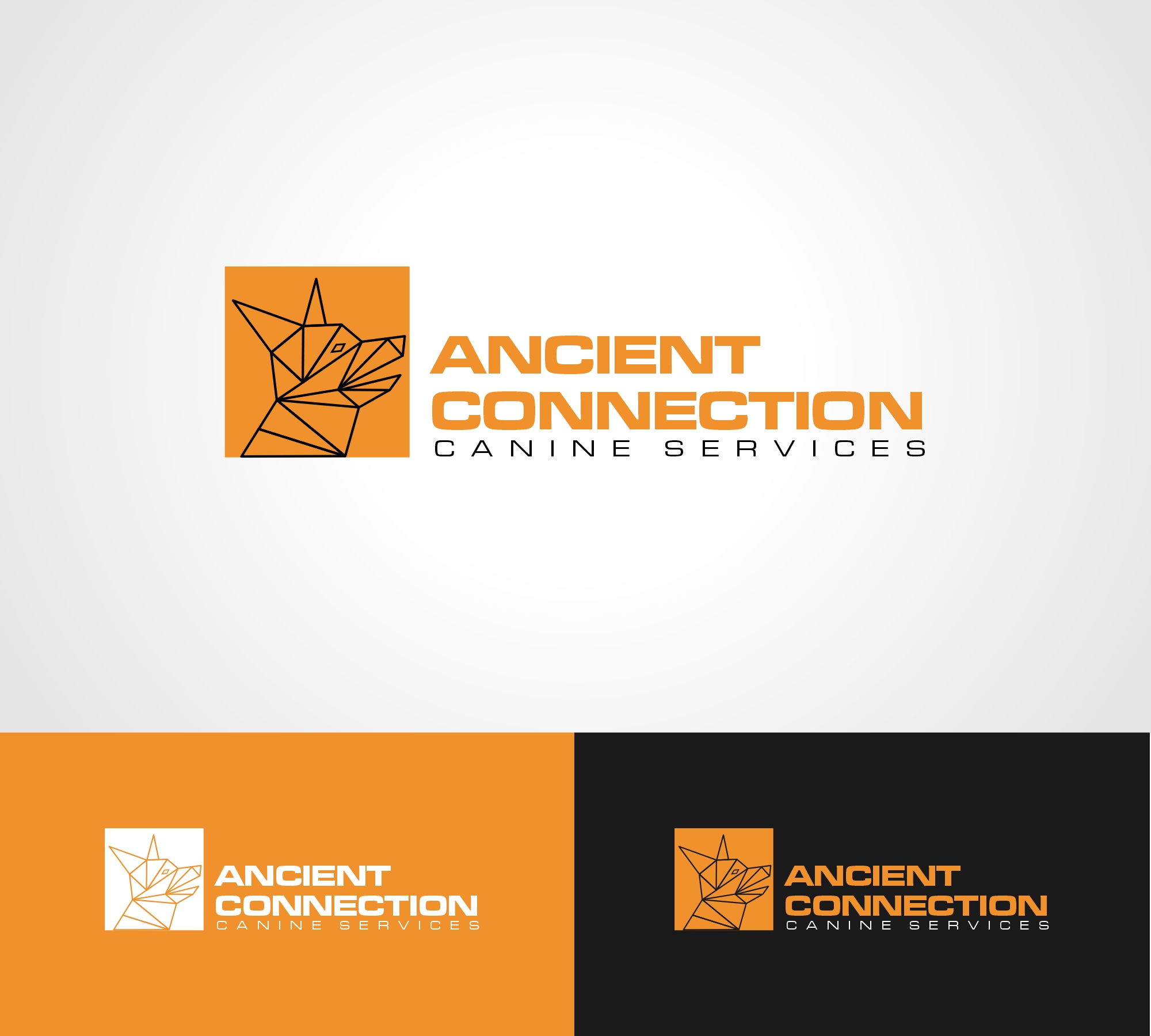 Logo Design by aligutierrez for The Blair Bush Project | Design #28542301