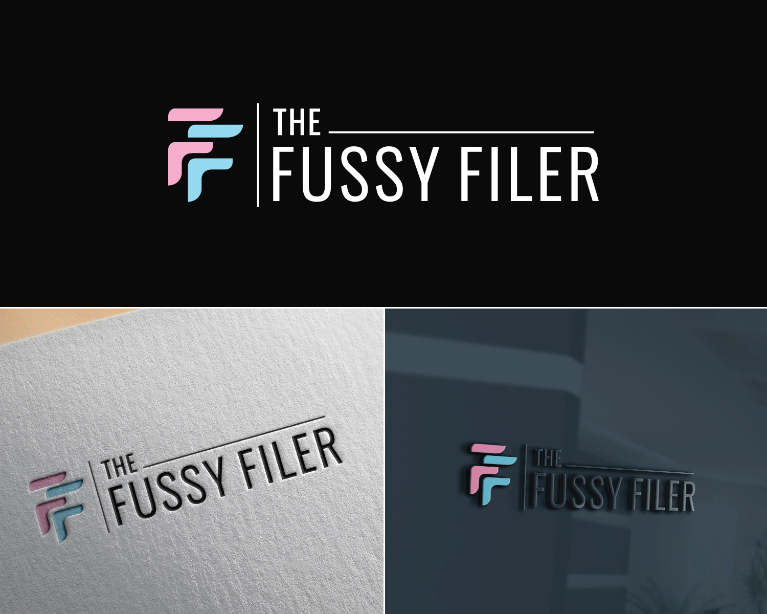 Logo Design by Atec for this project | Design #28534602